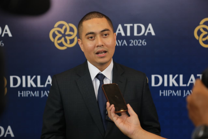 Tumbuhkan Ekonomi Kreatif, Kekuatan Baru Jakarta