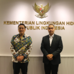 Peta Jalan Pengelolaan Sampah Jakarta