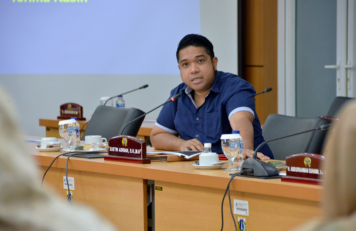 Selamatkan Generasi Muda dari Bahaya Judol
