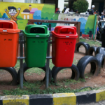 Tangung Jawab Bersama Pengelolaan Sampah
