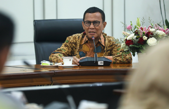 Butuh Langkah Konkret Cegah Paparan Judol