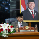 Penjelasan Gubernur atas Ranperda Penyelenggaraan Perlindungan Perempuan