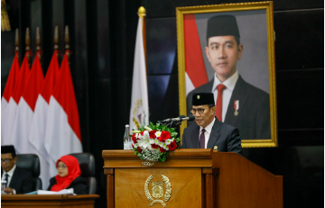 Ranperda Perlindungan Perempuan Pastikan Layanan bagi Korban