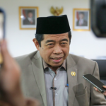 Bamus Sepakati Perubahan Jadwal Paripurna Penyerahan LHP BPK