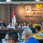 SDM Satpol PP Butuh Penguatan