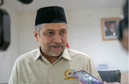 Ranperda Pelindungan Perempuan, Bapemperda Perkuat Sanksi