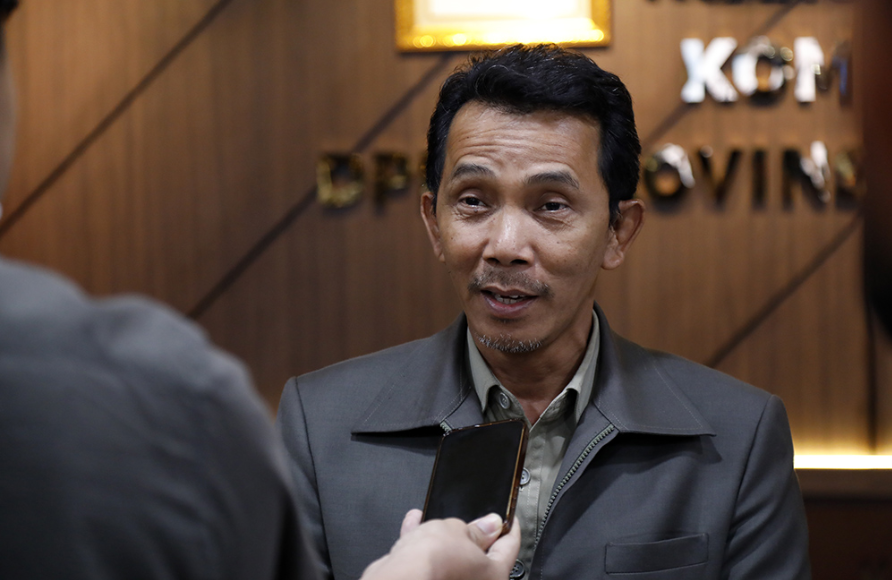 Energi Terbarukan untuk Nelayan Jakarta