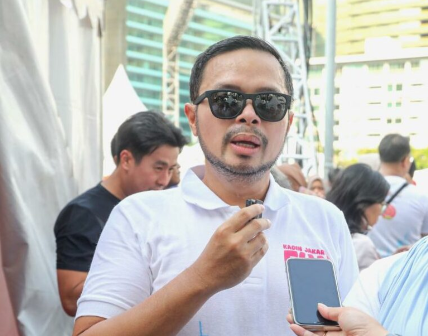 Pariwisata Berkualitas, Perkuat Sumber Daya Manusia