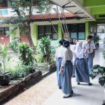 Kaji Penambahan Waktu Edukasi Kesehatan Reproduksi di Sekolah
