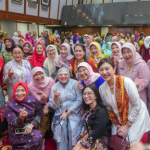 Pancasila, Perempuan, dan Planet