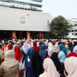 Hari Lahir Pancasila, Sekretariat Dewan Perkuat Semangat Persatuan dan Integritas