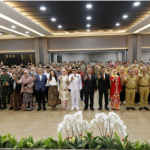 Sertijab Walikota Jaksel, DPRD Berharap Komunikasi akan Lebih Baik