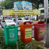 Program Prioritas Pengelolaan Sampah
