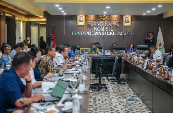 WTP Diikuti Penyelesaian Temuan BPK