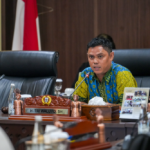 Pipanisasi PAM Jaya Lambat, Tri Waluyo: Mari Cari Solusinya