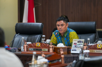 Pipanisasi PAM Jaya Lambat, Tri Waluyo: Mari Cari Solusinya