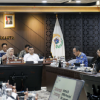 Tuntaskan Program Penanganan RW Kumuh