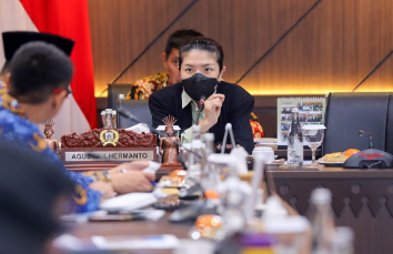 Akses BPJS PBI, Agustina Ungkap Aspirasi Masyarakat