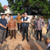 DPRD Sidak Pembangunan Solea Residences