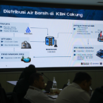 Bapemperda Dorong PAM Jaya Percepat Perbaikan Pipa