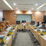 DPRD Kawal Pembahasan Regulasi Gaji Ke-13 PPPK Paruh Waktu