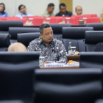 Optimalisasi PAD dan Pemanfaatan Aset Daerah