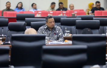 Optimalisasi PAD dan Pemanfaatan Aset Daerah