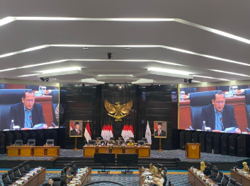 Komisi C Rekomendasikan Penguatan Sinergi BUMD