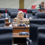Perketat Seleksi Penyedia Barang dan Jasa