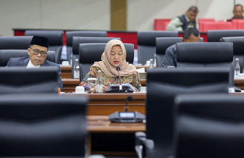Perketat Seleksi Penyedia Barang dan Jasa