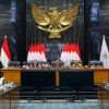 DPRD Setujui Hasil Pembahasan Ranperda P2APBD Tahun Anggaran 2025