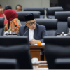 Optimalisasi Layanan Kesehatan jadi Rekomendasi Komisi E