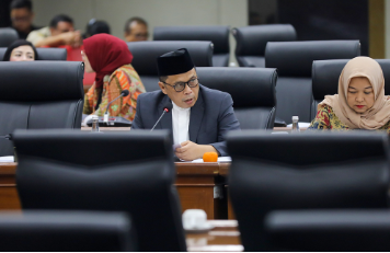 Optimalisasi Layanan Kesehatan jadi Rekomendasi Komisi E