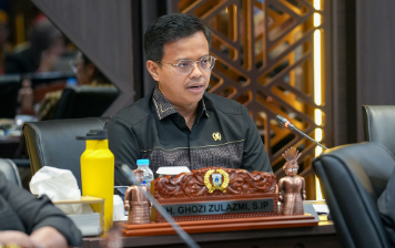 Legislator Persoalkan Validitas Data Penerima Hibah