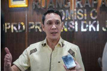 Pajak Daerah Harus Transparan