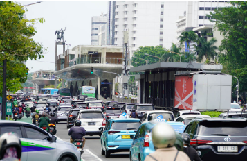 Memulai Jakarta Global dengan Kemandirian Pangan dan Energi