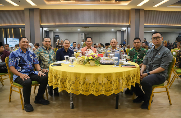Prioritaskan Pendekatan Kemanusiaan dalam Penegakan Aturan