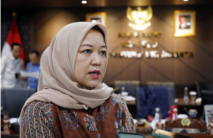 Menuju Usia Lima Abad, Jakarta Perkuat Infrastruktur Kota Global