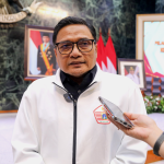Suhud Dorong KONI DKI Fokus Persiapan Atlet menuju PON 2028