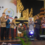 Rakernas II ADPSI, Sinergi Pusat dan Daerah