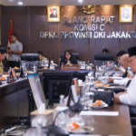 Bamus Jadwalkan RKPD Perubahan 2026
