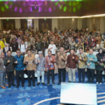 Rakernas II ADPSI Dorong Peningkatan Dana Transfer Pusat ke Daerah