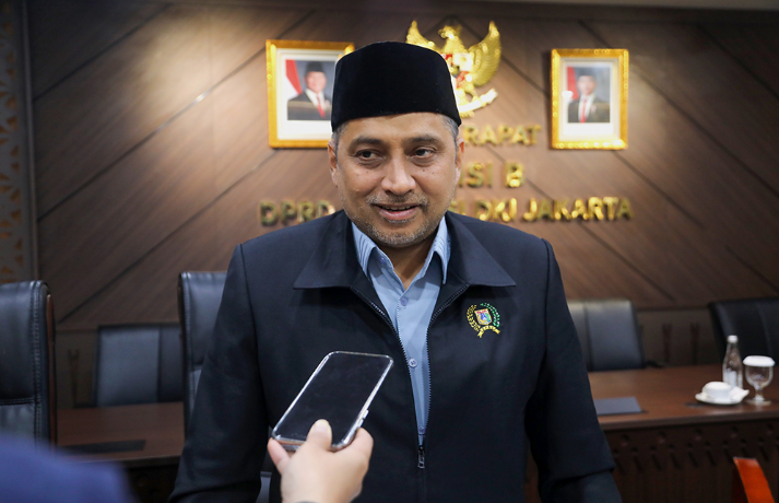 Ranperda SPAM Hadirkan Regulasi yang Adil