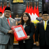 Perda P2APBD 2025 Disahkan