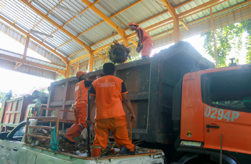 APBD Perubahan 2026, Penyediaan Infrastruktur Pengelolaan Sampah jadi Sorotan Legislator