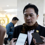 Pengawasan terhadap proyek pembangunan harus terus diperkuat. Dengan demikian, penerapan standar keselamatan berjalan secara konsisten.