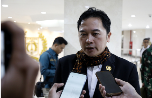 Pengawasan terhadap proyek pembangunan harus terus diperkuat. Dengan demikian, penerapan standar keselamatan berjalan secara konsisten.