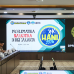 Komisi A Usul BNNP Gabung Forkopimda Plus