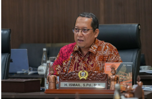 Percepatan Sertifikasi Tanah