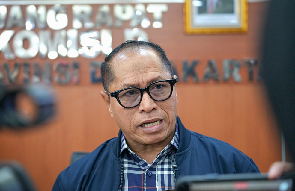 Ranperda Siskesda Prioritas Lindungi Kelompok Rentan